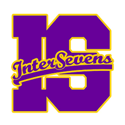 Logo Interseven 10
