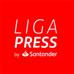 Logo Liga Press