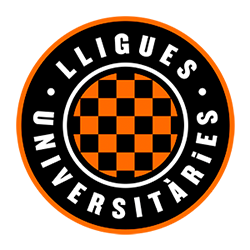 Logo Lliges Universitaries
