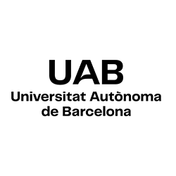 Logo UAB