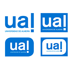 Logo Universidad de Almería